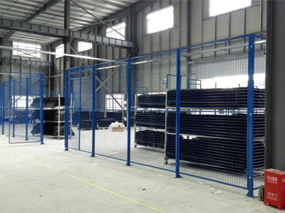 澳門車間護欄網(wǎng)