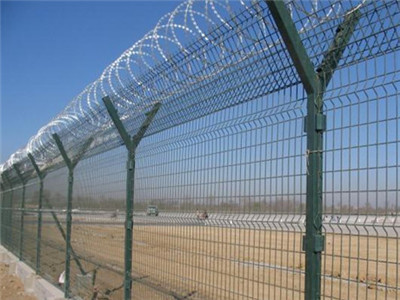 監(jiān)獄護欄網(wǎng) 監(jiān)獄護欄網(wǎng)