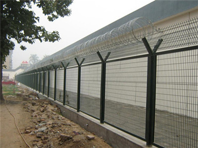 澳門監(jiān)獄護欄網(wǎng)