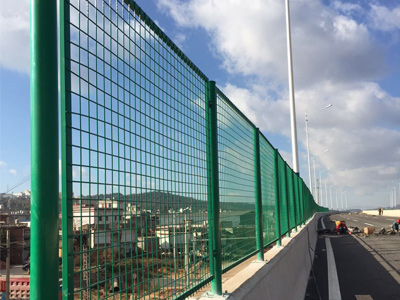 澳門橋梁護欄網(wǎng)